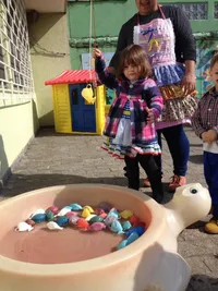 Centro De Educação Infantil Mundo Feliz - Imagem 3