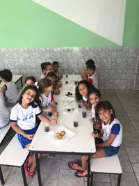 Escola Turminha Esperta - Imagem 1