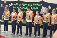 Escolinha Recanto Do Saber - Imagem 1
