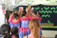 Escolinha Recanto Do Saber - Imagem 2