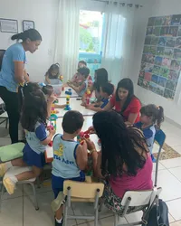 Centro Educacional Castelo Forte - Imagem 1