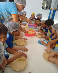 Centro Educacional Castelo Forte - Imagem 2