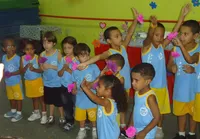 Centro Educacional Iza Bárbara - Imagem 1