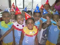 Centro Educacional Iza Bárbara - Imagem 2