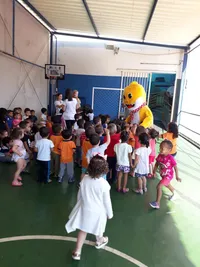 Colégio Piagetiano - Imagem 1