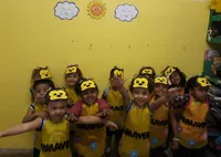 Casinha Feliz Centro Educacional Oliveira Santos - Imagem 2