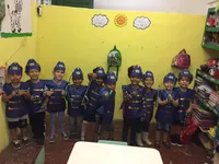 Casinha Feliz Centro Educacional Oliveira Santos - Imagem 4