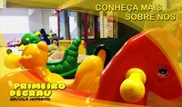 Eei Primeiro Degrau - Imagem 1