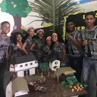 Colégio Equipotência - Imagem 3