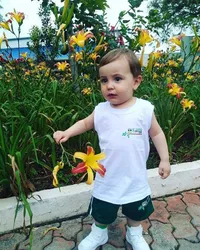 Colégio Educar Floripa - Imagem 1