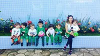 Colégio Educar Floripa - Imagem 2