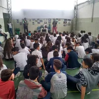 Colégio Nova Visão - Imagem 1