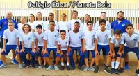 Colégio Ética - Imagem 3