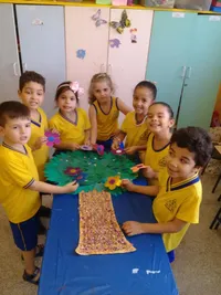 Colégio Ômega - Imagem 4