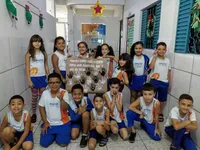 Colégio Ampliar - Imagem 1