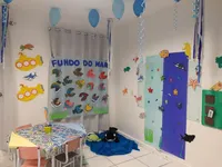 Escola De Educação Infantil Fofura - Imagem 1