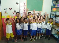 Escola Bem-me-quer - Imagem 1