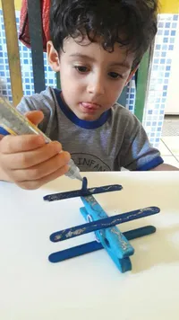 Espaço Infantil Dia Feliz - Imagem 3