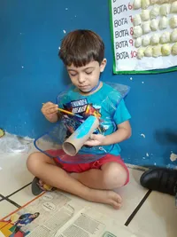 Espaço Infantil Dia Feliz - Imagem 2