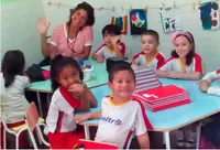 Daltrinho Taquara - Rede Daltro Educacional - Imagem 1