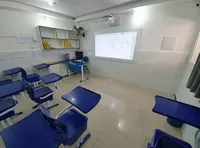 Centro Educacional Castro Alves - Imagem 2