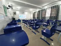 Centro Educacional Castro Alves - Imagem 3