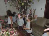 Centro De Educação Infantil Papalu - Imagem 1