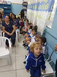 Colégio Meriti - Imagem 1
