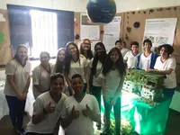 Colégio Santa Barbara - Imagem 1
