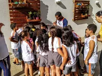 Colégio Maria Montessori Tradiçao De Melhor Ensino Desde 1984 - Imagem 2