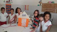 Nucleo Educacional Prisma - Imagem 4