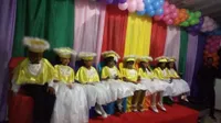 Centro Educacional Vale De Benção - Imagem 1