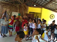 Centro Educacional Vale De Benção - Imagem 3