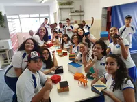 Cob - Unidade Diadema - Imagem 2