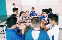 Cob – Unidade São Bernardo Do Campo - Imagem 1
