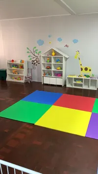 Escola De Educação Infantil São Chiquinho - Imagem 1