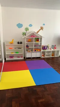 Escola De Educação Infantil São Chiquinho - Imagem 3