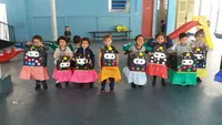 Escola Nossa Senhora Da Ajuda - Imagem 3