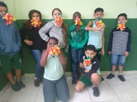Instituto Bernar Martins - Eco - Imagem 1