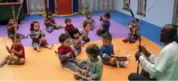 Escola Brincando E Aprendendo - Imagem 2