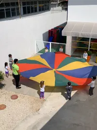 Baby Village Berçário E Escola De Educação Infantil - Imagem 3