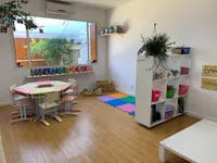Baby Village Berçário E Escola De Educação Infantil - Imagem 1