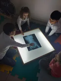 Baby Village Berçário E Escola De Educação Infantil - Imagem 2