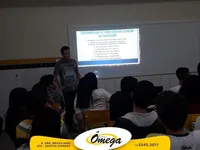 Colégio Ômega - Imagem 1