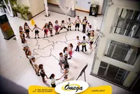 Colégio Ômega - Imagem 2
