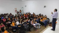 Colégio Intelectus - Imagem 3