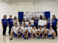 Colégio Batista De Mantena - Imagem 1