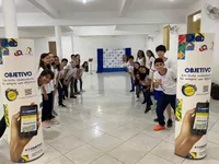 Colégio Batista De Mantena - Imagem 2