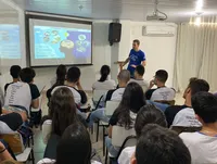 Colégio Batista De Mantena - Imagem 3