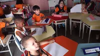 Centro Educacional Yolanda Gomes - Imagem 1